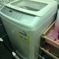 SAR 350,  Samsung 6Kg Automatic Washing Machine For Sale