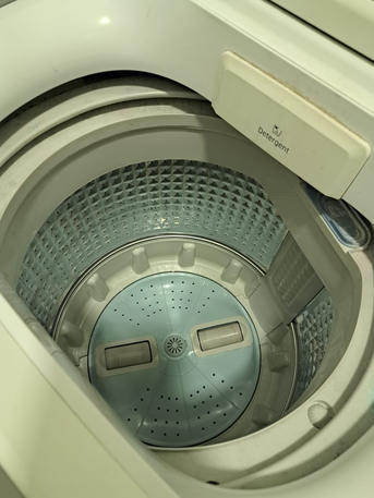 Jeddah, Appliances, SAR 350,  Samsung 6Kg Automatic Washing Machine For Sale