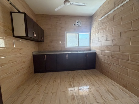 Salmaniya, Apartments, Flats, Houses & Villas, BHD 200/month,  2 BR,  2 Bedroom Flat For Rent Without Ewa