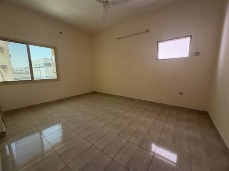 Salmaniya, Apartments, Flats, Houses & Villas, BHD 200/month,  2 BR,  2 Bedroom Flat For Rent Without Ewa
