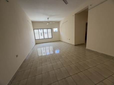 Salmaniya, Apartments, Flats, Houses & Villas, BHD 200/month,  2 BR,  2 Bedroom Flat For Rent Without Ewa