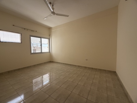 Salmaniya, Apartments, Flats, Houses & Villas, BHD 200/month,  2 BR,  2 Bedroom Flat For Rent Without Ewa