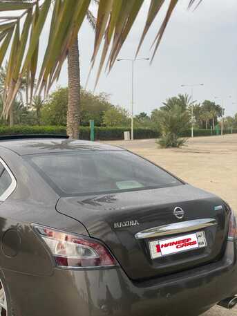 Manama, Vehicles, Cars & Trucks , BHD 1999,  Nissan Maxima (Full Option),  2012,  Automatic,  00999 KM,