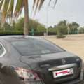 BHD 1999,  Nissan Maxima (Full Option),  2012,  Automatic,  00999 KM,