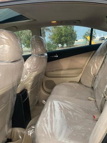 Manama, Vehicles, Cars & Trucks , BHD 1999,  Nissan Maxima (Full Option),  2012,  Automatic,  00999 KM,