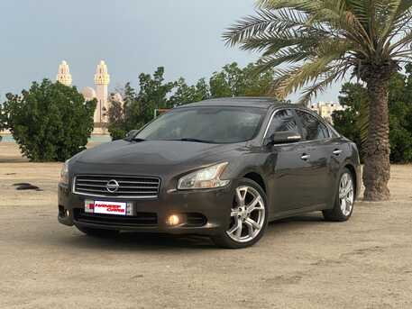 Manama, Vehicles, Cars & Trucks , BHD 1999,  Nissan Maxima (Full Option),  2012,  Automatic,  00999 KM,