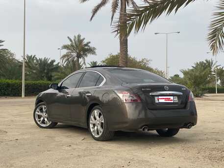 Manama, Vehicles, Cars & Trucks , BHD 1999,  Nissan Maxima (Full Option),  2012,  Automatic,  00999 KM,
