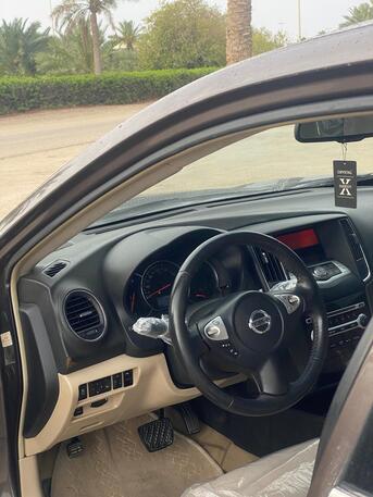 Manama, Vehicles, Cars & Trucks , BHD 1999,  Nissan Maxima (Full Option),  2012,  Automatic,  00999 KM,