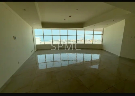 Hidd, Apartments, Flats, Houses & Villas, BHD 350/month,  2 BR,  2 BEDROOM+MAID ROOM II POOL N GYM II HIDD