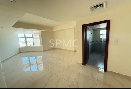 Hidd, Apartments, Flats, Houses & Villas, BHD 350/month,  2 BR,  2 BEDROOM+MAID ROOM II POOL N GYM II HIDD