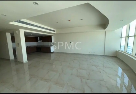 Hidd, Apartments, Flats, Houses & Villas, BHD 350/month,  2 BR,  2 BEDROOM+MAID ROOM II POOL N GYM II HIDD