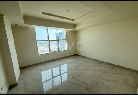 Hidd, Apartments, Flats, Houses & Villas, BHD 350/month,  2 BR,  2 BEDROOM+MAID ROOM II POOL N GYM II HIDD