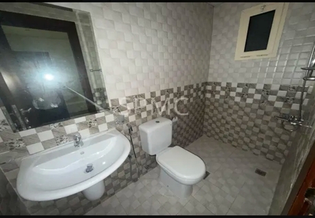 Hidd, Apartments, Flats, Houses & Villas, BHD 350/month,  2 BR,  2 BEDROOM+MAID ROOM II POOL N GYM II HIDD