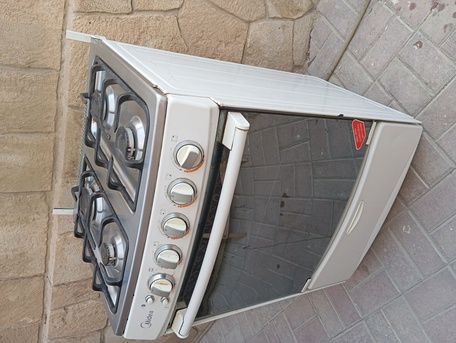 Manama, Household Items, BHD 15,  Four Burner Gas Stove In Good Condition.