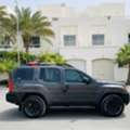 BHD 2450,  Nissan X-Terra Black Badge &ndash; Fully Modified | Unique Build,  2009,  Automatic,  00099 KM,