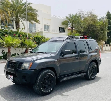 Manama, Vehicles, Cars & Trucks , BHD 2450,  Nissan X-Terra Black Badge &ndash; Fully Modified | Unique Build,  2009,  Automatic,  00099 KM,