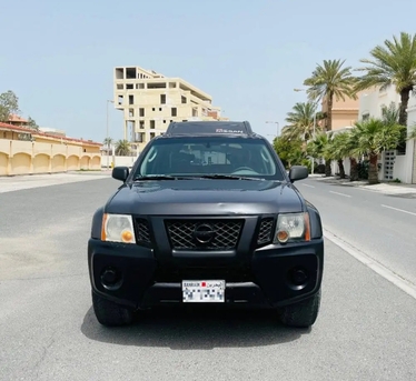 Manama, Vehicles, Cars & Trucks , BHD 2450,  Nissan X-Terra Black Badge &ndash; Fully Modified | Unique Build,  2009,  Automatic,  00099 KM,