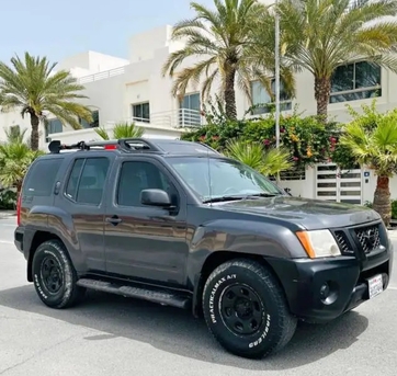Manama, Vehicles, Cars & Trucks , BHD 2450,  Nissan X-Terra Black Badge &ndash; Fully Modified | Unique Build,  2009,  Automatic,  00099 KM,