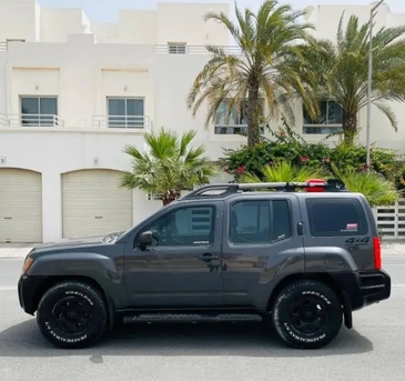 Manama, Vehicles, Cars & Trucks , BHD 2450,  Nissan X-Terra Black Badge &ndash; Fully Modified | Unique Build,  2009,  Automatic,  00099 KM,