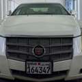 BHD 1400,  🚗 Cadillac CTS 2009 For Sale 🚗,  2009,  Automatic,  999 KM,