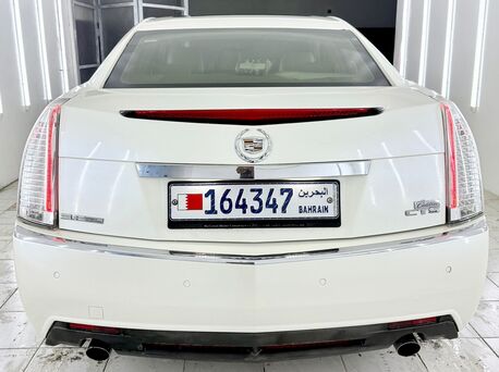 Manama, Vehicles, Cars & Trucks , BHD 1400,  🚗 Cadillac CTS 2009 For Sale 🚗,  2009,  Automatic,  999 KM,