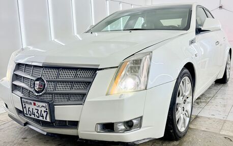 Manama, Vehicles, Cars & Trucks , BHD 1400,  🚗 Cadillac CTS 2009 For Sale 🚗,  2009,  Automatic,  999 KM,