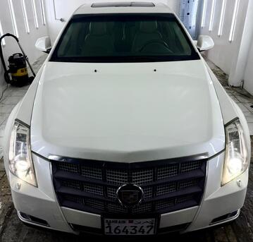 Manama, Vehicles, Cars & Trucks , BHD 1400,  🚗 Cadillac CTS 2009 For Sale 🚗,  2009,  Automatic,  999 KM,