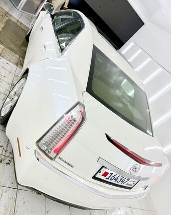 Manama, Vehicles, Cars & Trucks , BHD 1400,  🚗 Cadillac CTS 2009 For Sale 🚗,  2009,  Automatic,  999 KM,