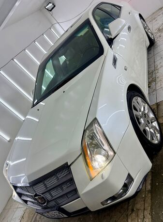 Manama, Vehicles, Cars & Trucks , BHD 1400,  🚗 Cadillac CTS 2009 For Sale 🚗,  2009,  Automatic,  999 KM,