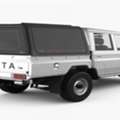 AUD 4995,  Buy 4WD Canopy & 4x4 Canopies For Australian Adventures
