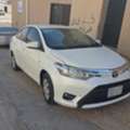SAR 28000,  Toyota Yaris,  2016,  Automatic,  168000 KM,   For Sale
