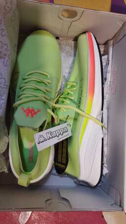 Khobar, Clothing & Accessories, SAR 95,  Original Kappa Shoes NEW