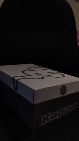 Khobar, Clothing & Accessories, SAR 95,  Original Kappa Shoes NEW