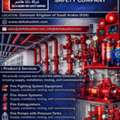 We Are Provide Fire Fighting, Fire Alarm & Fire Extinguisher Supply, Installation & Maint