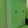 SAR 1300,  Cupboard Set And Mattress For Sale