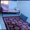 SAR 1000/month,  Furnished,  SAR 1000/month, Furnished Separate Room Near Muskan Beauty Parlour (Hara)