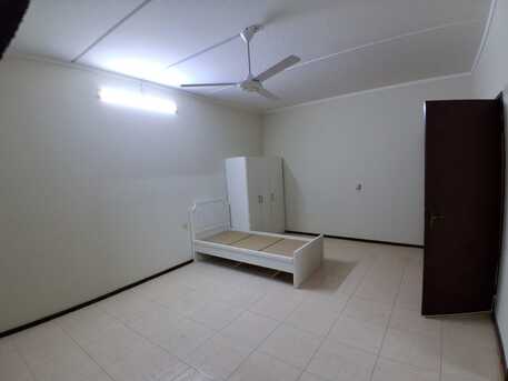 Dammam, Sublets, SAR 1000/month,  1 BR,  Furnished Room, 1 Kitchen, 1 Bathroom For Rent In Iskan Building For Rent