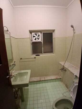 Dammam, Sublets, SAR 1000/month,  1 BR,  Furnished Room, 1 Kitchen, 1 Bathroom For Rent In Iskan Building For Rent