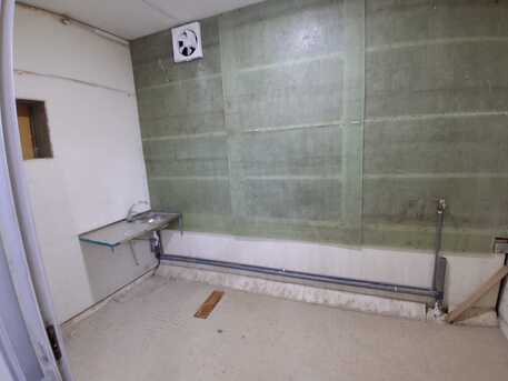 Dammam, Sublets, SAR 1000/month,  1 BR,  Furnished Room, 1 Kitchen, 1 Bathroom For Rent In Iskan Building For Rent