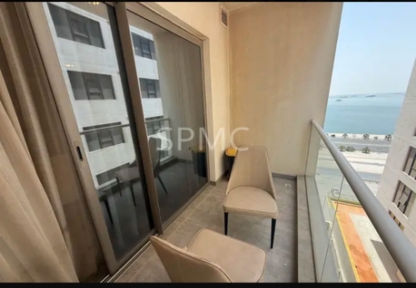 Hidd, Apartments, Flats, Houses & Villas, BHD 260/month,  Furnished,  1 BR,  HOT OFFER II SPACIOUS STUDIO II BEST PRICE II HIDD