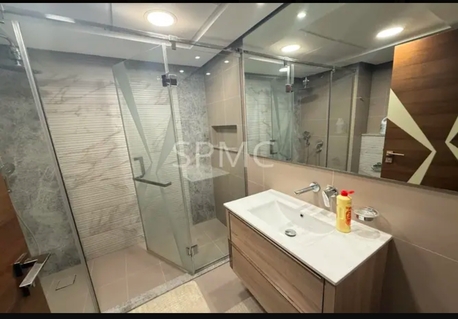 Hidd, Apartments, Flats, Houses & Villas, BHD 260/month,  Furnished,  1 BR,  HOT OFFER II SPACIOUS STUDIO II BEST PRICE II HIDD