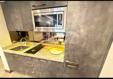 Hidd, Apartments, Flats, Houses & Villas, BHD 260/month,  Furnished,  1 BR,  HOT OFFER II SPACIOUS STUDIO II BEST PRICE II HIDD