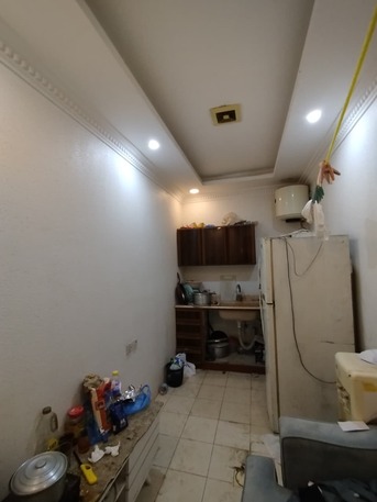 Jubail, Rooms for Rent, SAR 1100/month,  1 Ground Room Available For Rent For Executive Bachelor