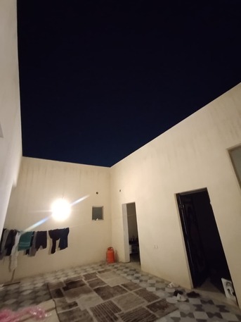 Jubail, Rooms for Rent, SAR 1100/month,  1 Ground Room Available For Rent For Executive Bachelor