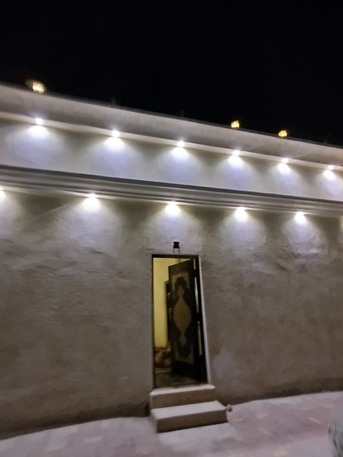 Jubail, Rooms for Rent, SAR 1100/month,  1 Ground Room Available For Rent For Executive Bachelor