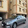 SAR 37000,  2020,  2020,  Automatic,  ,  Hyundai Elantra  Model,  Transmission, Price 37,000