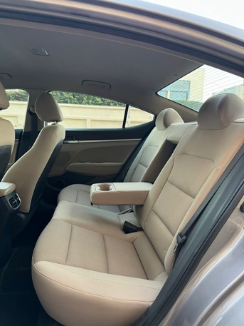 Jeddah, Vehicles, Cars & Trucks , SAR 37000,  2020,  2020,  Automatic,  ,  Hyundai Elantra  Model,  Transmission, Price 37,000