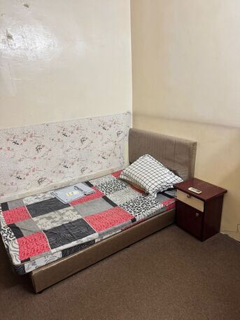Hara, Rooms for Rent, SAR 1000/month,  Furnished,  Room Available In Hara (Hai Al Wazarat) Near Koyla Restaurant