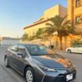 SAR 43500,  Toyota Corrolla,  2023,  Automatic,  200000 KM,