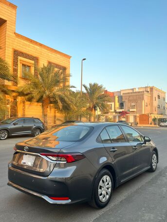 Jeddah, Vehicles, Cars & Trucks , SAR 43500,  Toyota Corrolla,  2023,  Automatic,  200000 KM,